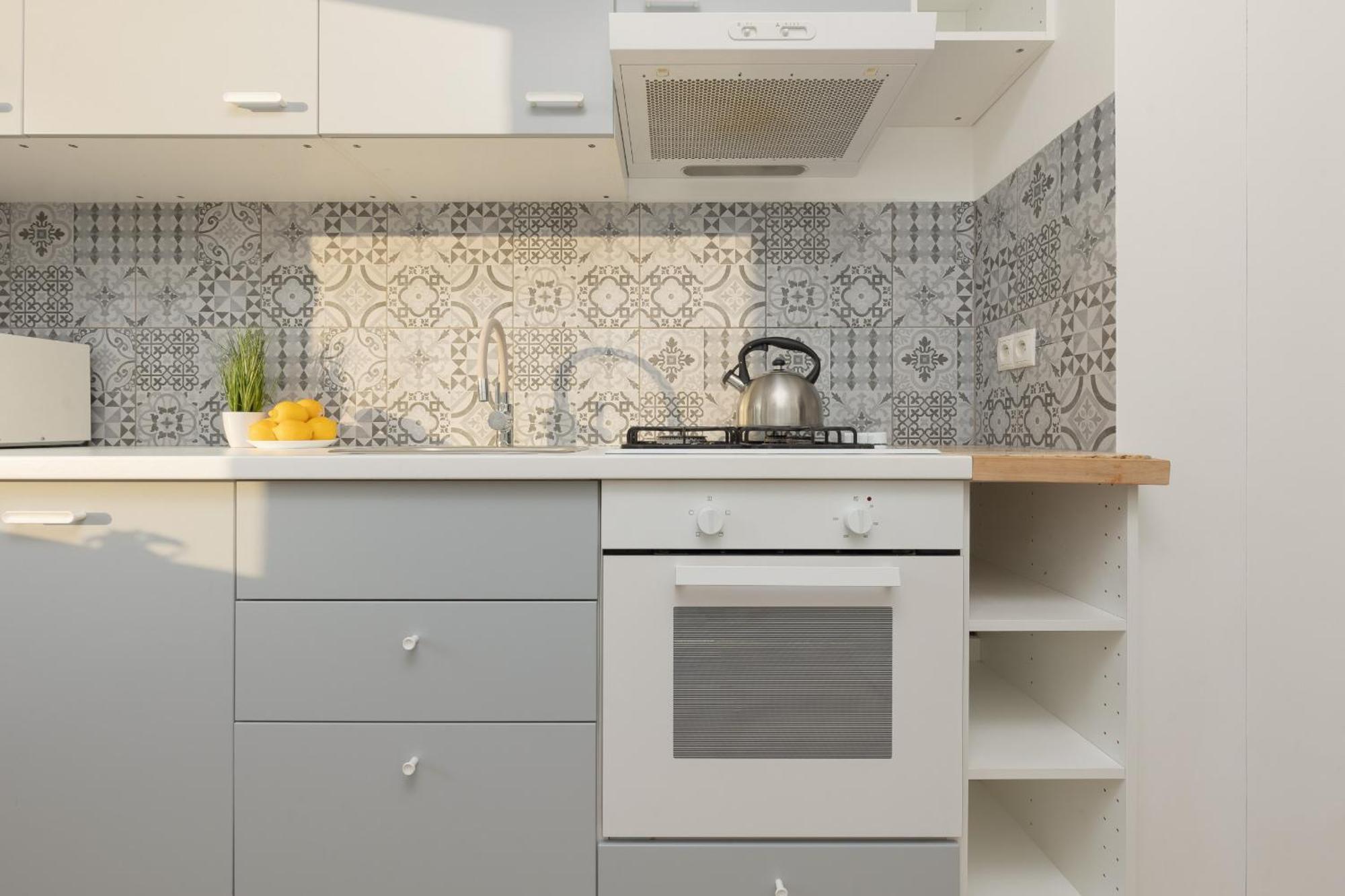 Kopcinskiego Bright & Spacious Apartment Warsaw Ursynow By Noclegi Renters Exterior foto